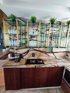 Apartamento Luxo Beira Mar de Boa Viagem - 7