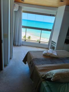 Apartamento Luxo Beira Mar de Boa Viagem - 4