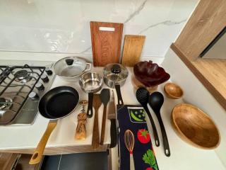 Apartaestudio near the airport - 5