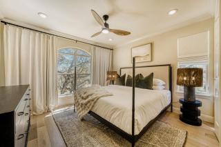 Lake Austin Oak Retreat - 8