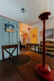 Whimsical Glamping Fantasyland by Meow Wolf - 7