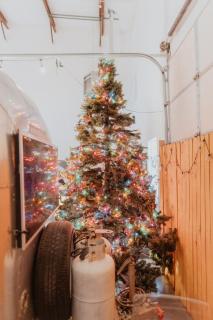 Whimsical Glamping Fantasyland by Meow Wolf - 4