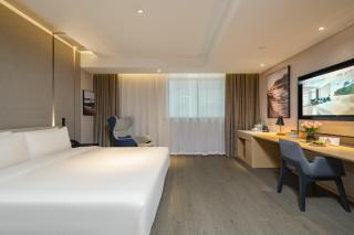 Atour Hotel Shanghai Daning North High Tech Park - 2