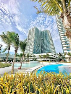 Cozy Studio Condo with Resort Amenities in San Fernando - 4