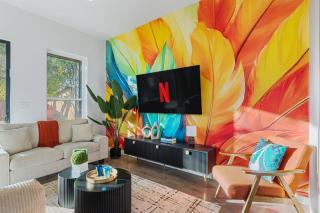 Cozy Retreat by Downtown Dallas - 4