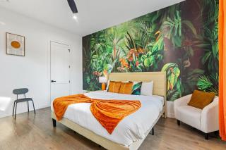 Cozy Retreat by Downtown Dallas - 1