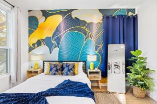 Cozy Retreat by Downtown Dallas - 9