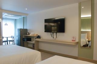 Hotel Holm Bangkok - 7