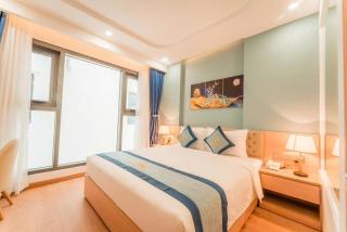 Quy Nhơn FLC Sea Tower-Codotel Sát Biển-Hồ Bơi-Trung Tâm TP-BT Apartment - 6