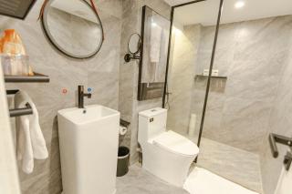 city gezhi hotel - 1