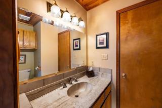 Charming 3-bedroom Angel Fire Cabin - 7