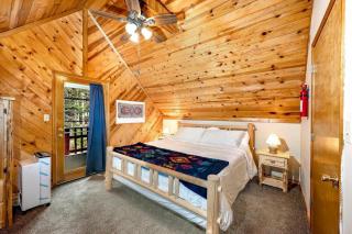 Charming 3-bedroom Angel Fire Cabin - 4