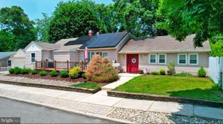 Cozy 2 Bedroom near Atlantic City Broadway & Casinos - 7