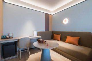 Orange Hotel Beijing Beiqing Road Zhongguancun Environmental Protection Park - 5