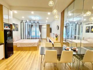 Quy Nhơn FLC Sea Tower-Codotel Sát Biển-Hồ Bơi-Trung Tâm TP-BT Apartment - 8