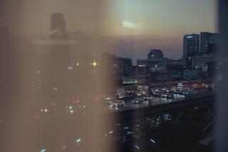 Hotel Holm Bangkok - 9