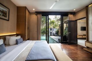 Canggu Reserve Villa by Ini Vie Hospitality - 0