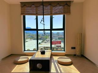 Puyue Boutique Inn-璞悦轻奢民宿-English reception-Ticket service-Laundry-Kung fu Tea-5 mins to Tianmenshan - 8