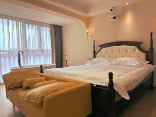 Puyue Boutique Inn-璞悦轻奢民宿-English reception-Ticket service-Laundry-Kung fu Tea-5 mins to Tianmenshan - 5