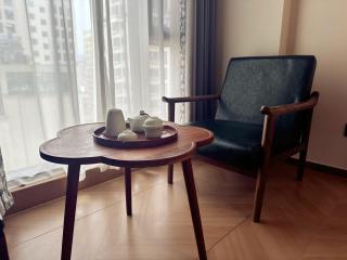 Puyue Boutique Inn-璞悦轻奢民宿-English reception-Ticket service-Laundry-Kung fu Tea-5 mins to Tianmenshan - 2
