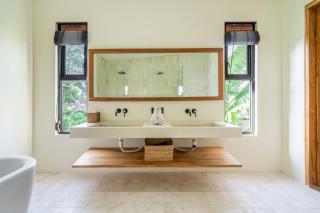 The White Haven Modern Luxury Unveiled 4BR Villa - 2