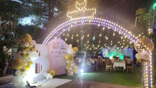 Quỳnh Anh Luxury Hotel - 4