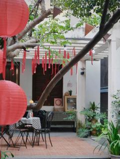 Chalala Homestay in Hai phong - 2