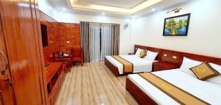 Quỳnh Anh Luxury Hotel - 2