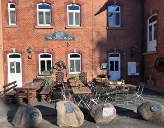 Alte Harcher Schule - 0