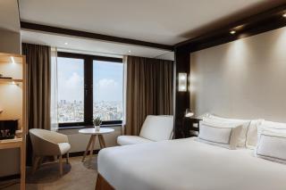 Meliá Barcelona Sarrià - 5