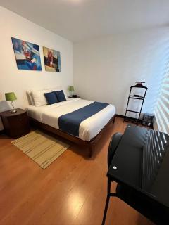 BlueZone Apartments - 7