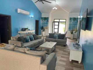 4bd 5ba Luxury Villa Hispaniola Residential - 6