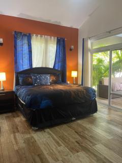 4bd 5ba Luxury Villa Hispaniola Residential - 1