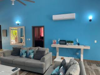 4bd 5ba Luxury Villa Hispaniola Residential - 3