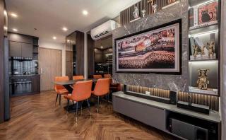 Quy Nhơn FLC Sea Tower-Codotel Sát Biển-Hồ Bơi-Trung Tâm TP-BT Apartment - 9