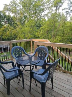 Remodeled Home King Bed 6 beds - 7