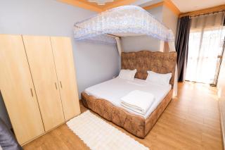 EL RoI KADOSH MOTEL Kyenjojo - 5