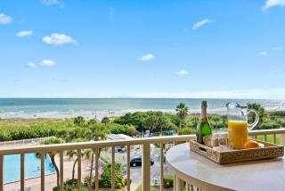 Canaveral Towers - Family and Pet-Friendly Oceanfront Condos by Cruise Port and Cocoa Beach - 5