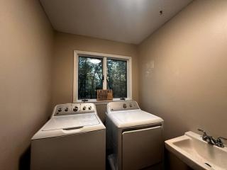 Whispering Woods Hideaway ~ Large Home ~ 85 in TV - 3