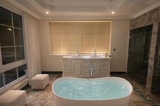 Maison Villa Aqua Blanc - 1