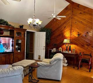 Cozy Private Room Lake Tawakoni Home Near Park Pier - 7