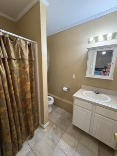 Cozy Private Room Lake Tawakoni Near Park Pier - 1