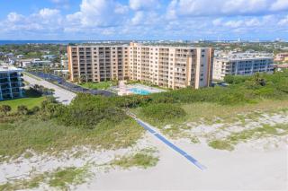 Canaveral Towers - Family and Pet-Friendly Oceanfront Condos by Cruise Port and Cocoa Beach - 4
