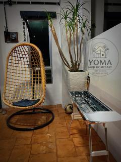 Yoma Muji Homestay Port Dickson - 8