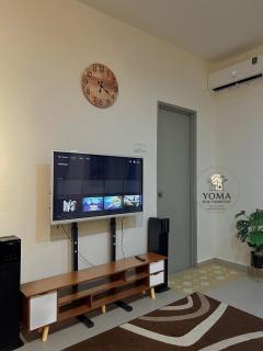 Yoma Muji Homestay Port Dickson - 7