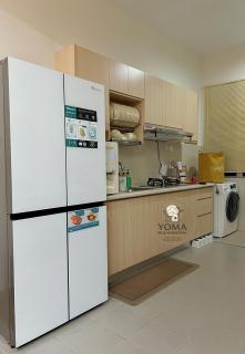 Yoma Muji Homestay Port Dickson - 4