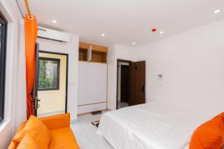 Aura Retreat Ha Noi - 8