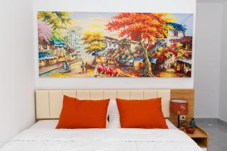 Aura Retreat Ha Noi - 2