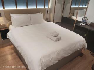 Joseph Hotel Saigon - 7