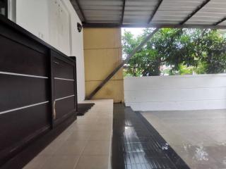 PasonHouse 4bedrooms for 8 members - 2